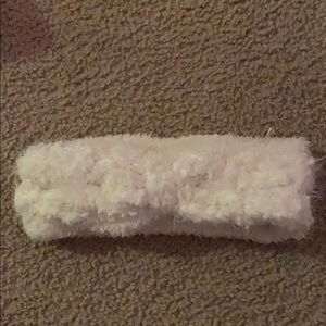 thick winter headband